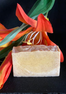 Eczema Soap Bar