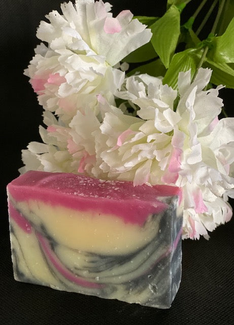 The Stress Reliever Soap Bar