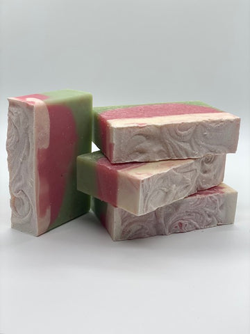 FGN's Luxurious Soap Bars