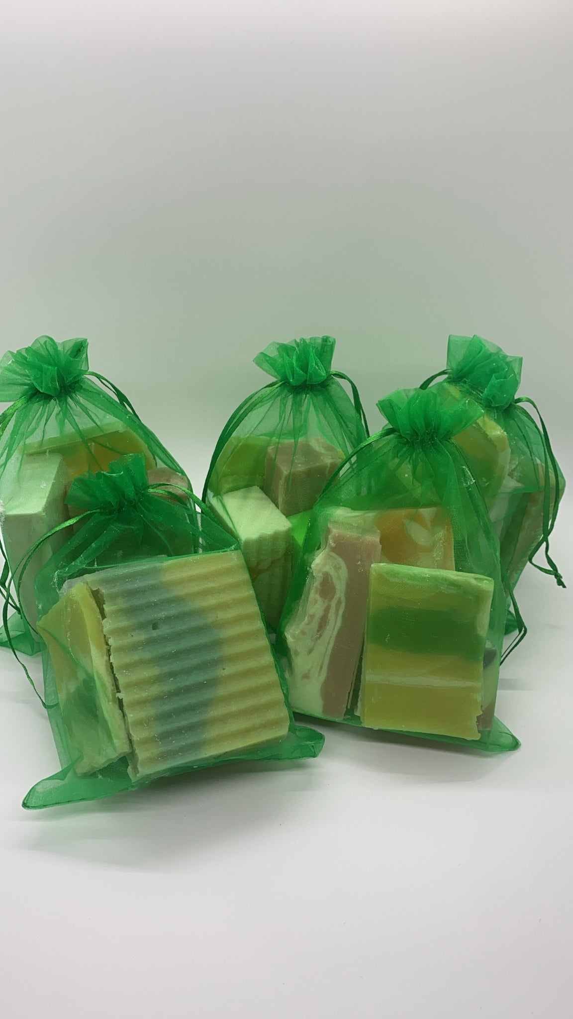 Sample Soaps