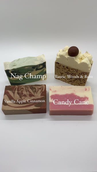 Specialty Soaps