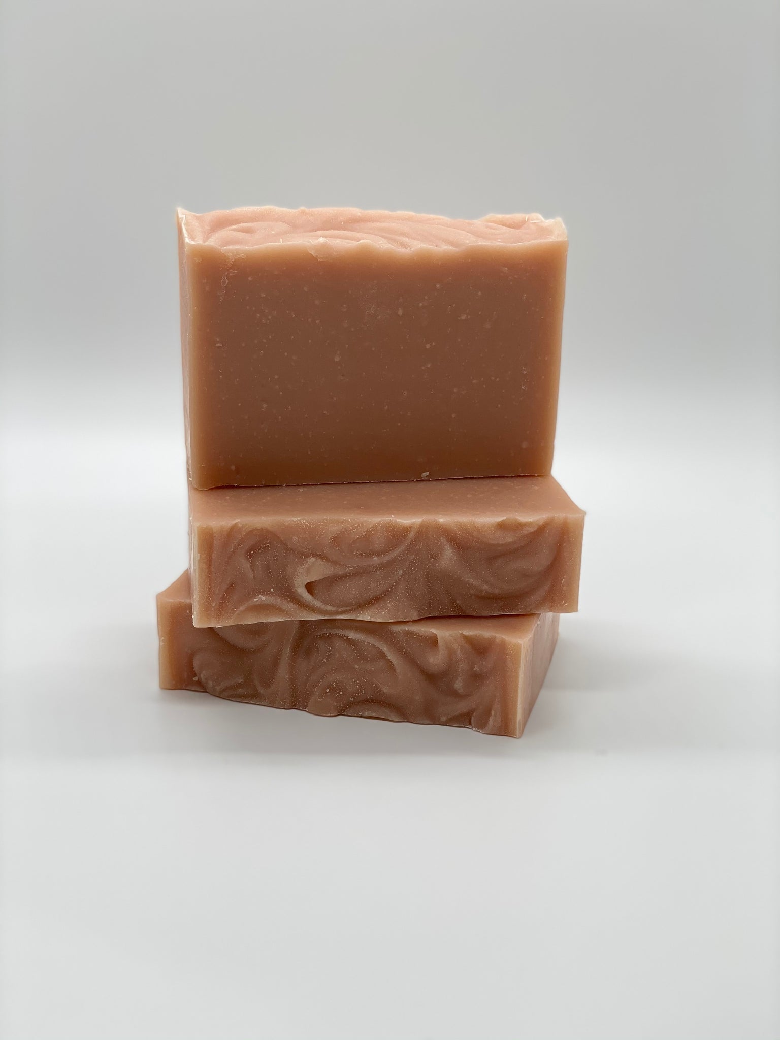 FGN's Shampoo Bar