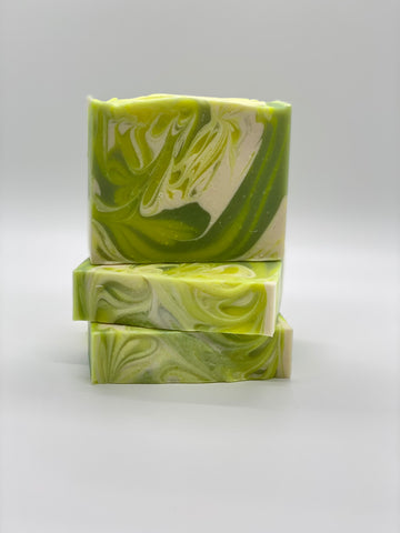 Specialty Soaps